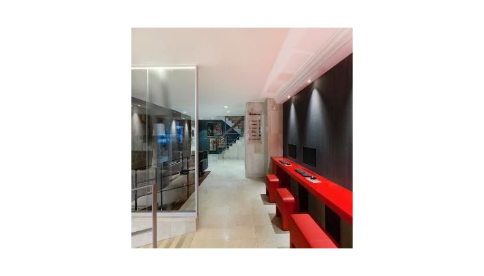 Hotel Atenea Calabria Apartaments poza 3