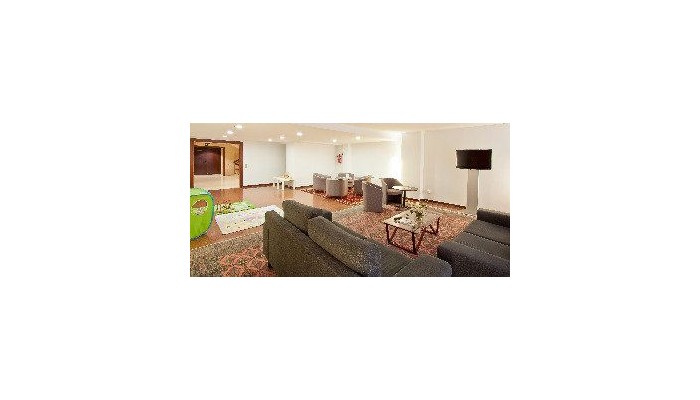 Hotel Atenea Calabria Apartaments poza 0