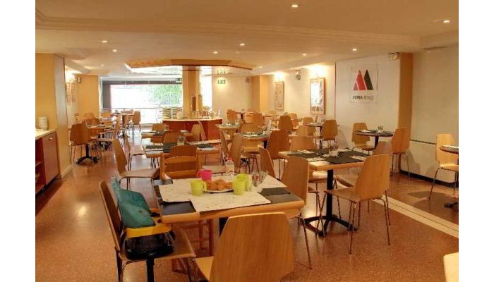 Hotel Atenea Calabria Apartaments poza 8