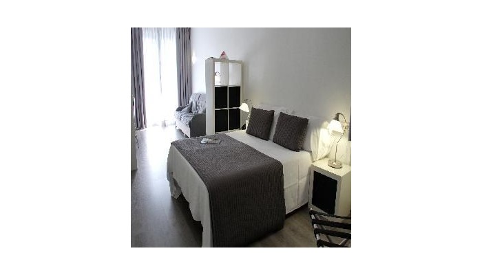 Hotel Atenea Calabria Apartaments poza 5