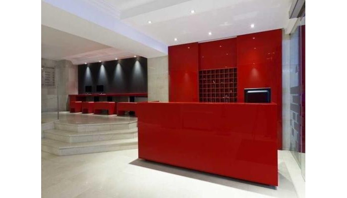 Hotel Atenea Calabria Apartaments poza 6