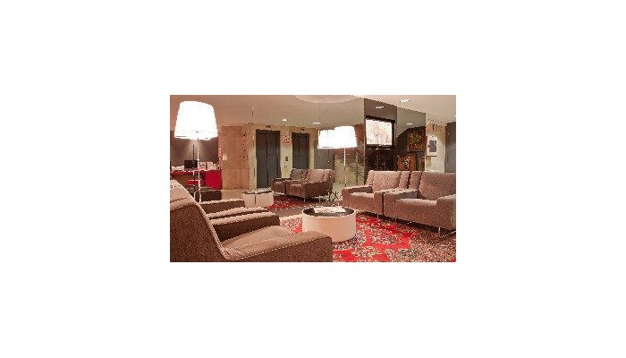 Hotel Atenea Calabria Apartaments poza 1