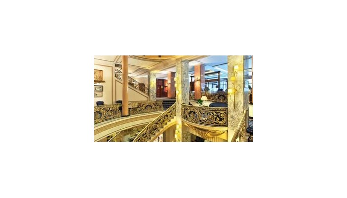 Hotel Avenida Palace poza 4