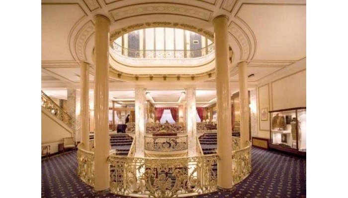 Hotel Avenida Palace poza 9