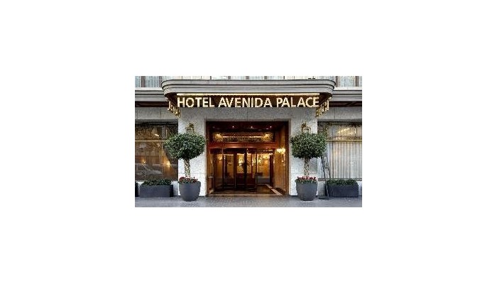 Hotel Avenida Palace poza 7