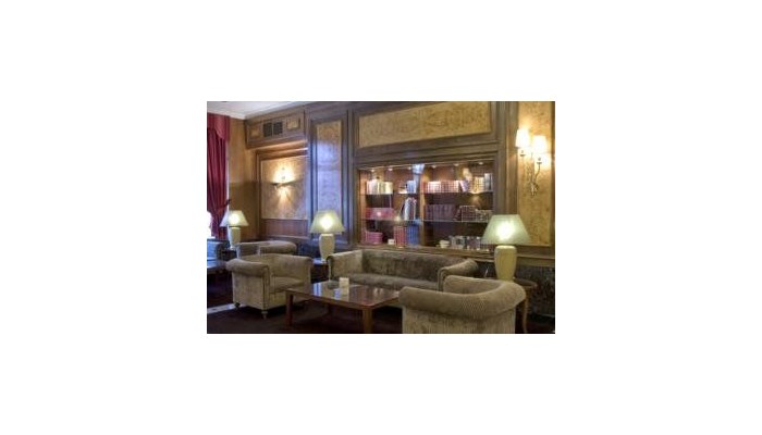 Hotel Avenida Palace poza 2