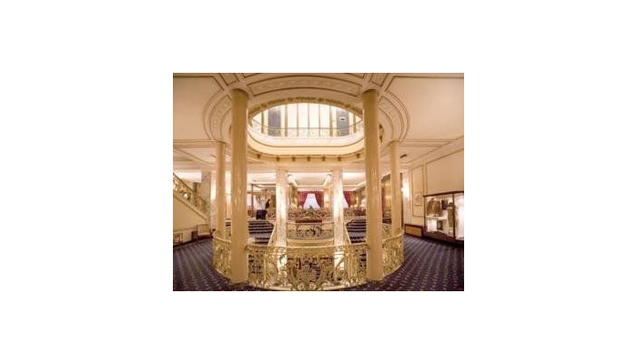 Hotel Avenida Palace poza 1