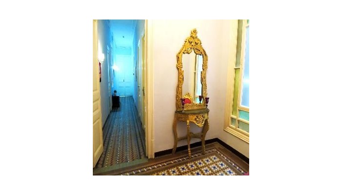 Hotel Balmes Centro Hostal poza 0