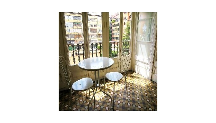 Hotel Balmes Centro Hostal poza 3