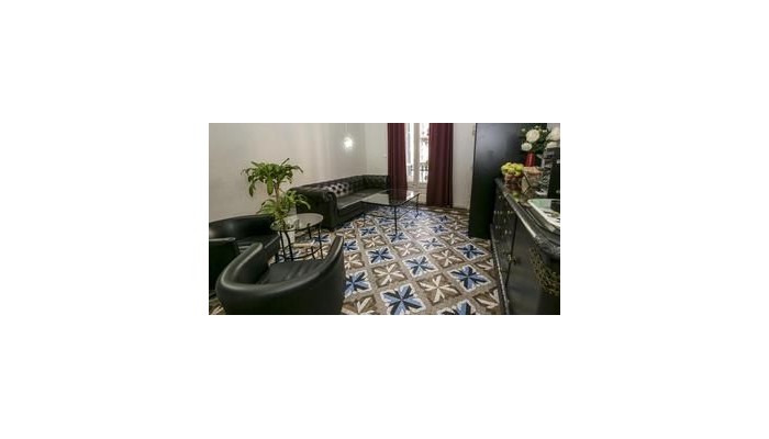 Hotel Balmes Centro Hostal poza 4
