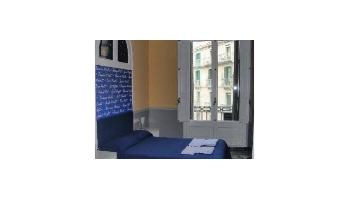 Hotel Barcelona Center Plaza poza 3