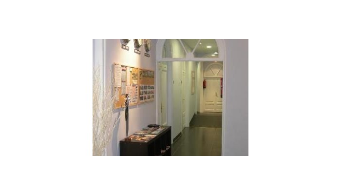 Hotel Barcelona Center Plaza poza 6