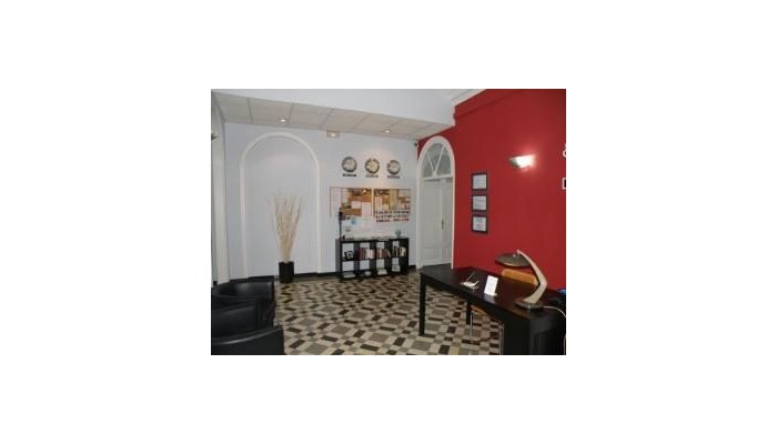 Hotel Barcelona Center Plaza poza 0