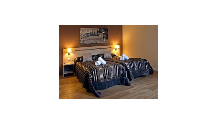 Hotel Barcelona Centro Hostal poza 6