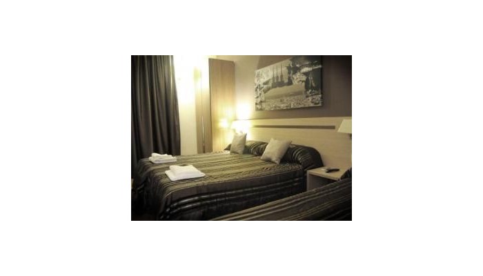 Hotel Barcelona Centro Hostal poza 3