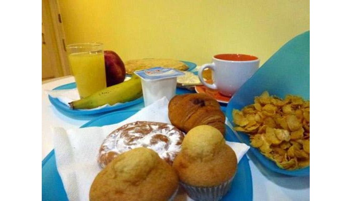 Hotel Barcelona City Centre poza 7