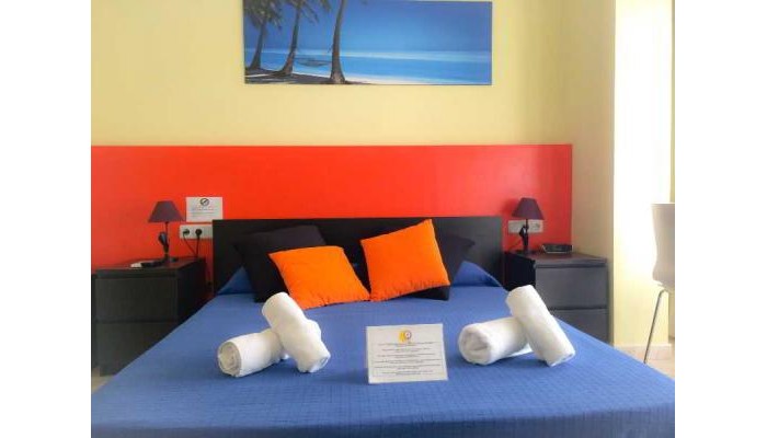 Hotel Barcelona City Centre poza 9