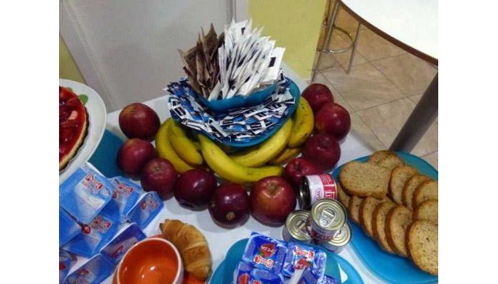 Hotel Barcelona City Centre poza 6