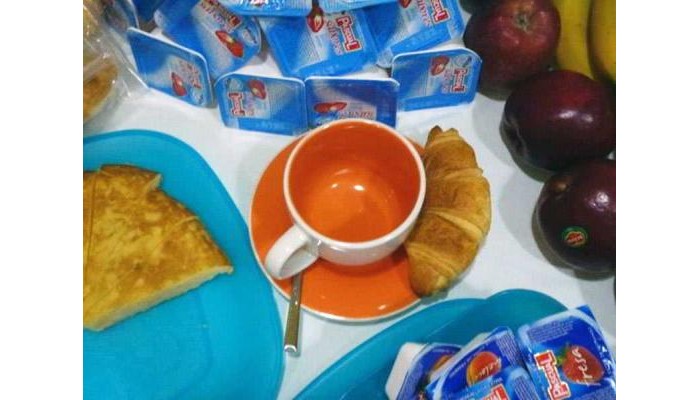 Hotel Barcelona City Centre poza 0