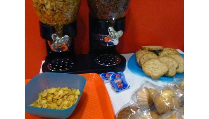 Hotel Barcelona City Centre poza 3