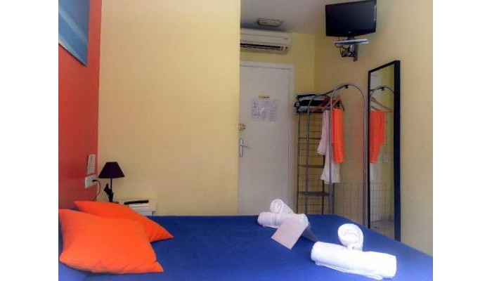 Hotel Barcelona City Centre poza 8