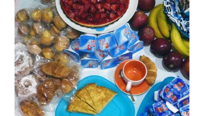 Hotel Barcelona City Centre poza 4