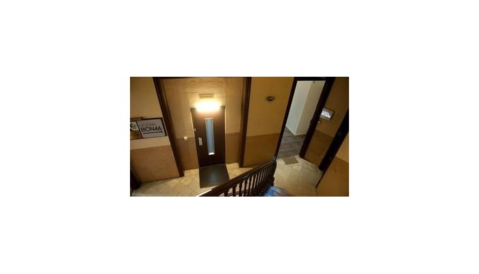Hotel Bcn 46 Hostal poza 0