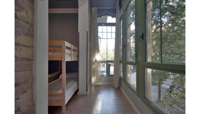 Hotel Black Swan Hostel poza 7