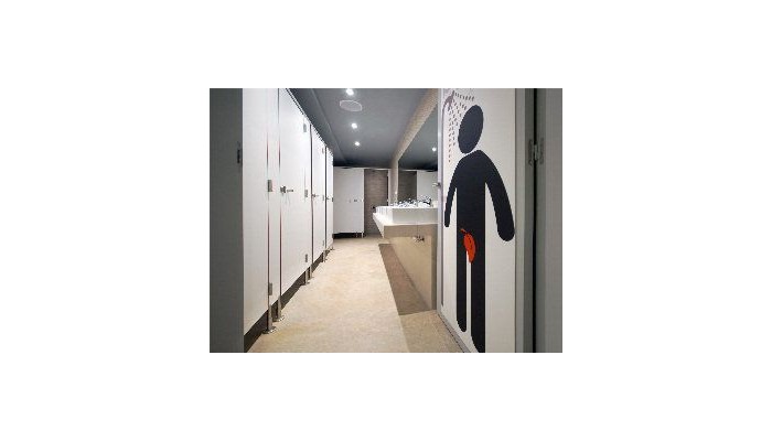 Hotel Black Swan Hostel poza 2