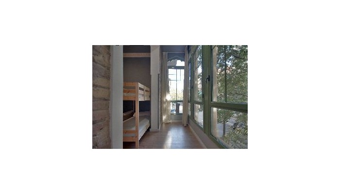 Hotel Black Swan Hostel poza 3