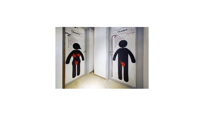 Hotel Black Swan Hostel poza 1