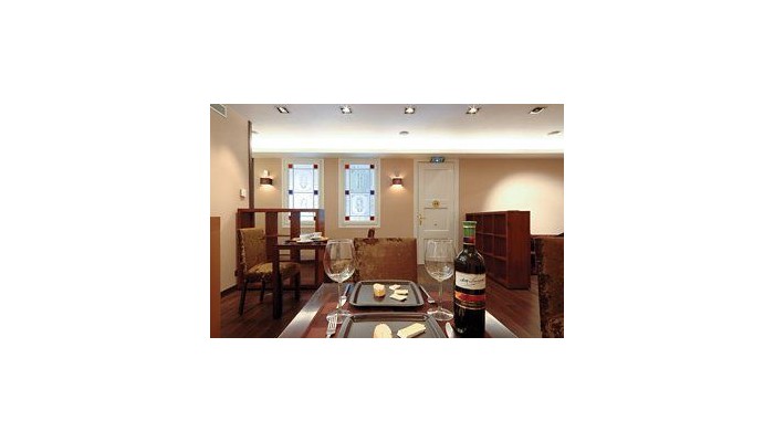 Hotel Boutique Barcelona Bed And Breakfast poza 7