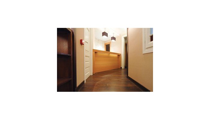 Hotel Boutique Barcelona Bed And Breakfast poza 0