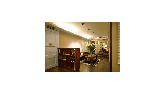 Hotel Boutique Barcelona Bed And Breakfast poza 3