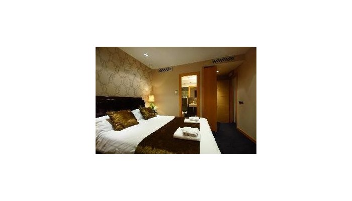 Hotel Boutique Barcelona Bed And Breakfast poza 2