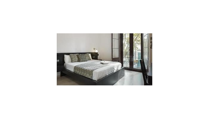 Hotel Brustar Gotic poza 3