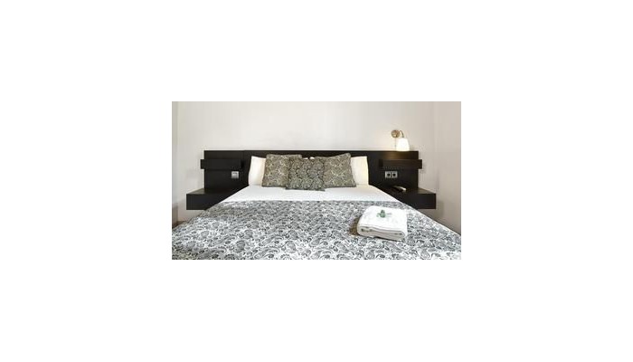 Hotel Brustar Gotic poza 2