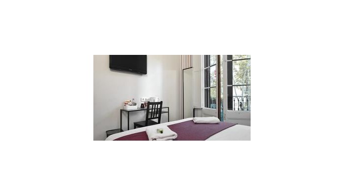 Hotel Brustar Gotic poza 5