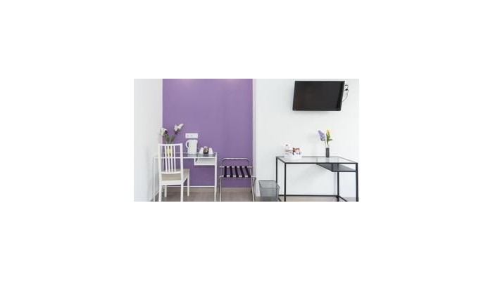 Hotel Brustar Sagrada Familia poza 6