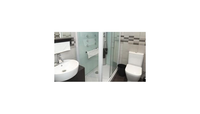 Hotel Brustar Sagrada Familia poza 7