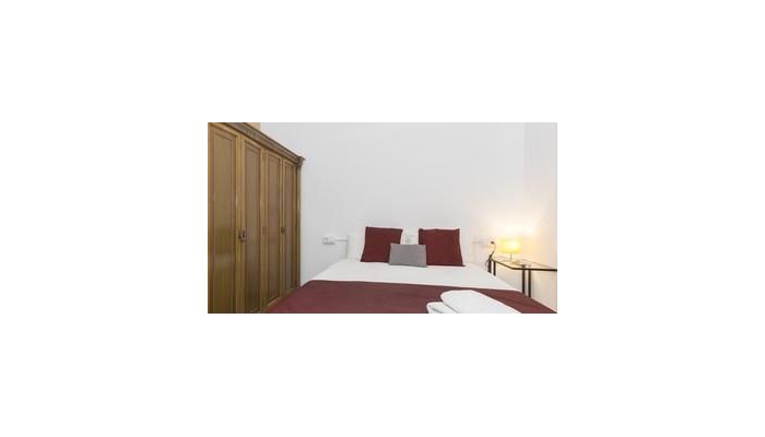 Hotel Brustar Sagrada Familia poza 10