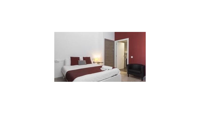 Hotel Brustar Sagrada Familia poza 5