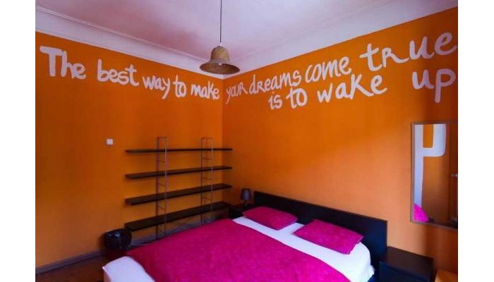 Hotel Buba House poza 9