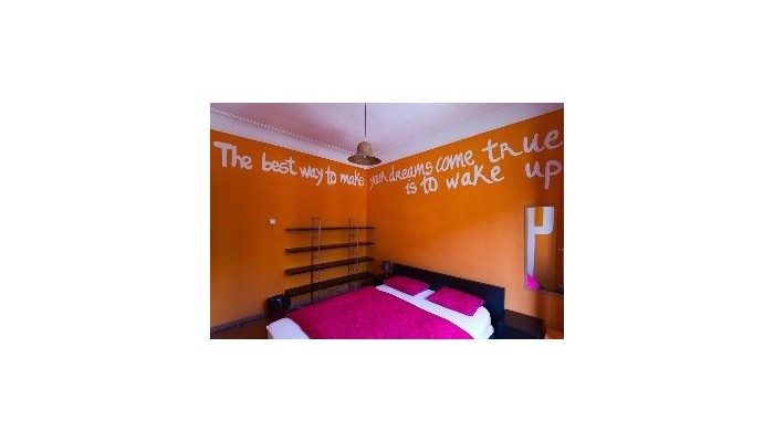 Hotel Buba House poza 4