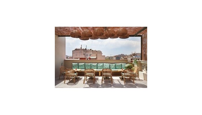 Hotel Casa Bonay poza 4