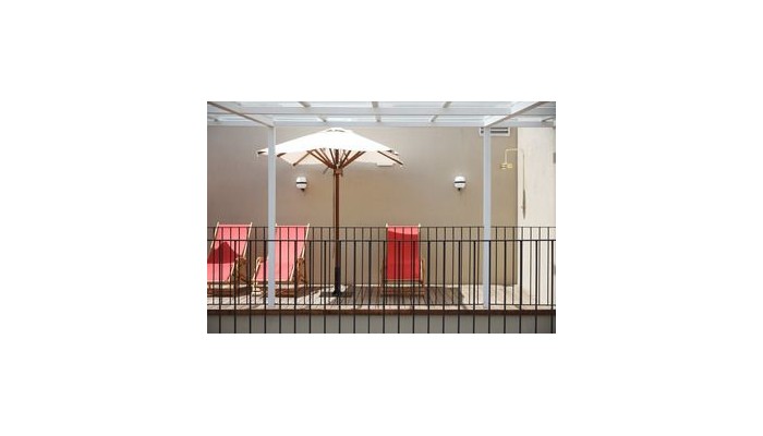 Hotel Casa Bonay poza 2