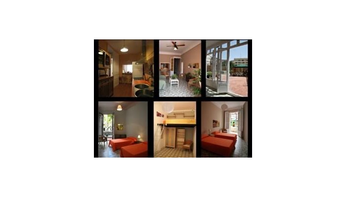 Hotel Casa Diagonal poza 0