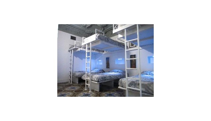 Hotel Casa Kessler Barcelona poza 0