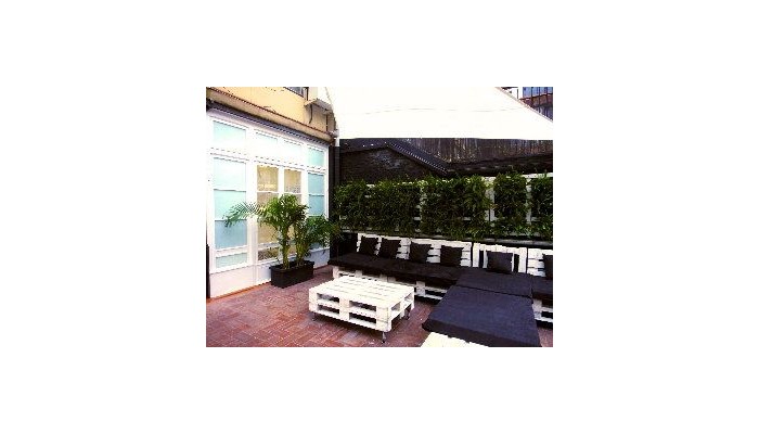 Hotel Casa Kessler Barcelona poza 6