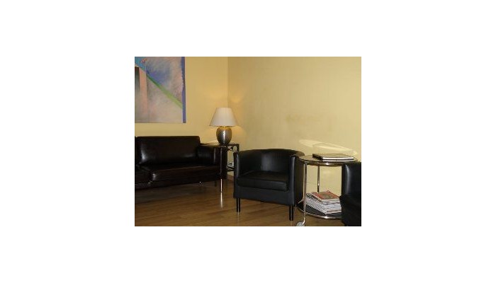 Hotel Center Inn Hostal poza 0